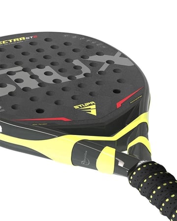 SIUX Electra ST2 Stupa PRO Padel Racket