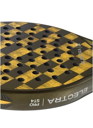 Siux Stupa Electra Pro ST4 2025 Padel Racket