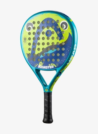 مضرب بادل للأطفال, Head Monster Kids Padel Racket