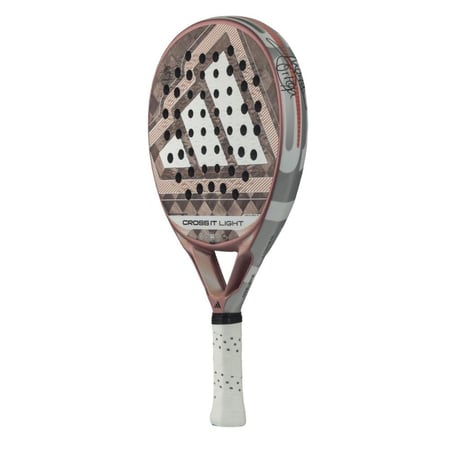 Adidas Marta Ortega Cross It Light 3.5 2026 Padel Racket