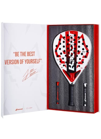 Babolat Viper Juan Lebron 2.5 2025 Padel Racket