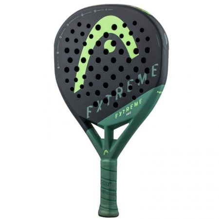 Head Extreme Pro Padel Racket