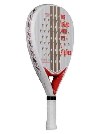 Adidas Match Light 3.4 2025 Padel Racket