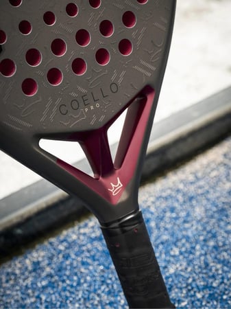 Head Extreme Pro Coello 2026 Padel Racket