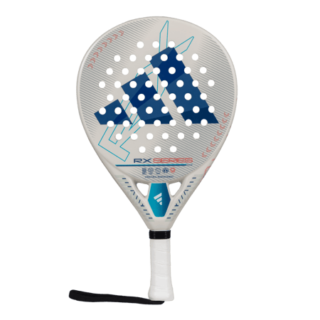 Adidas RX Series Light 3.4 2025 Padel Racket
