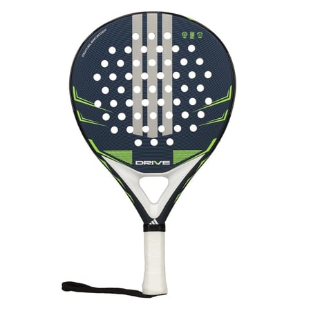 Adidas Drive Blue 3.5 2026 Padel Racket
