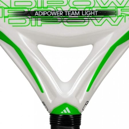 Adidas Adipower Team Light 3.3 Padel Racket