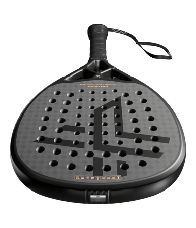 Oxdog Hyper Match 2.0 Padel Racket