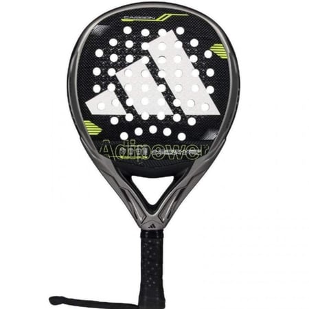 Adidas Adipower Carbon Control 2025 Padel Racket