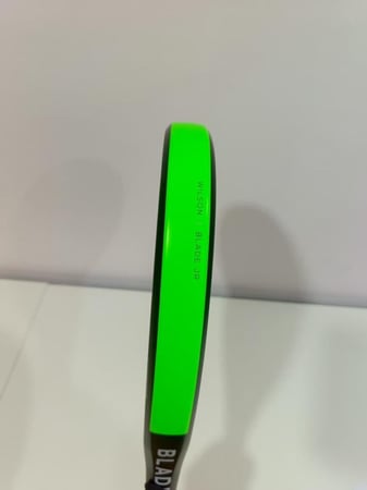 Wilson Blade Junior v2 USED Padel Racket