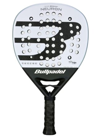 Neuron 2025 Chingotto Padel Racket
