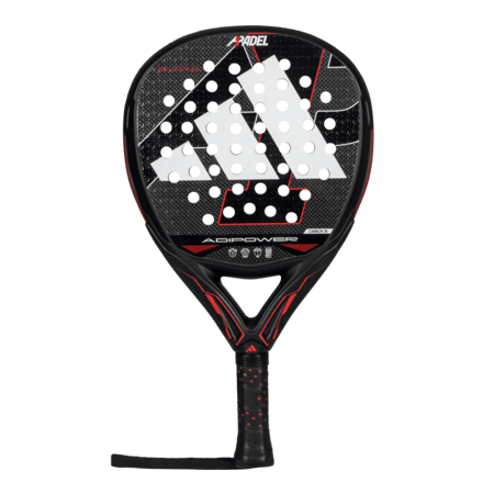 Adidas A1 Adipower 2025 Padel Racket