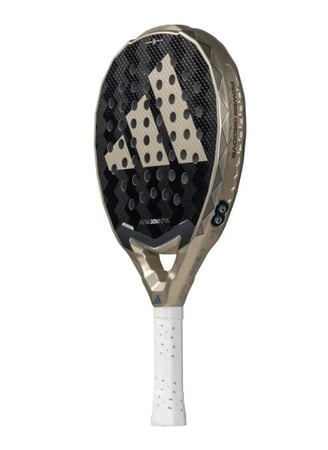 Adidas Metalbone CTRL 3.4 2025 Padel Racket