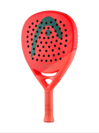 HEAD Radical Pro 2026 Padel Racket