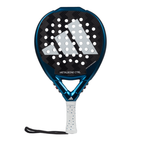 مضرب بادل اديداس ميتالبون كنترول, Adidas Metalbone Control