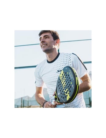 SIUX Electra ST2 Stupa PRO Padel Racket