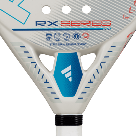 Adidas RX Series Light 3.4 2025 Padel Racket