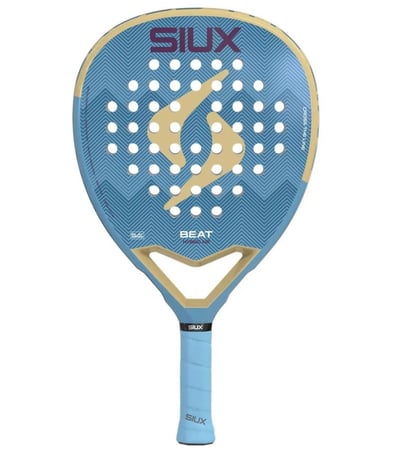 Siux Beat Hybrid 3 Air Padel Racket
