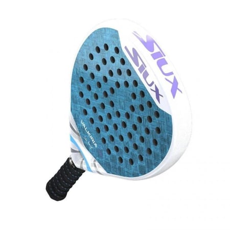 Siux Sofia Araujo Valkiria Pro 2025 Padel Racket
