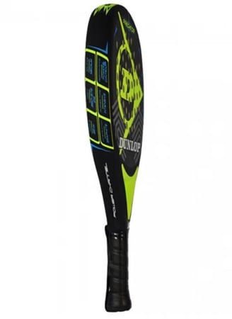 Dunlop Padel Racket Predator Pro