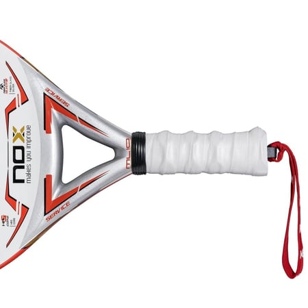 NOX Custom Grip