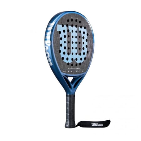Wilson Endure V1 2026 Padel Racket