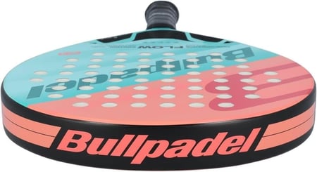 Bullpadel Flow Light Padel Racket