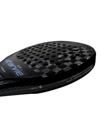 Starvie Brava Pro 15K 2025 Padel Racket