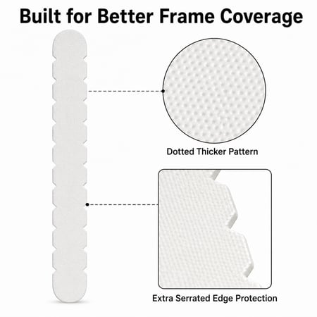 Padel Racket Protector - Plus