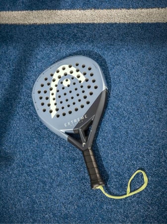 Head Extreme Motion 2025 Padel Racket