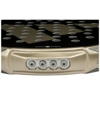 Adidas Metalbone CTRL 3.4 2025 Padel Racket