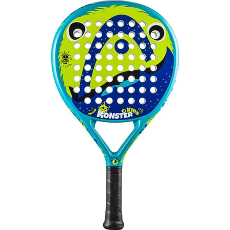 مضرب بادل للأطفال, Head Monster Kids Padel Racket