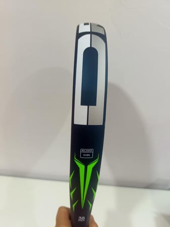 Adidas Drive Blue 3.5 USED Padel Racket