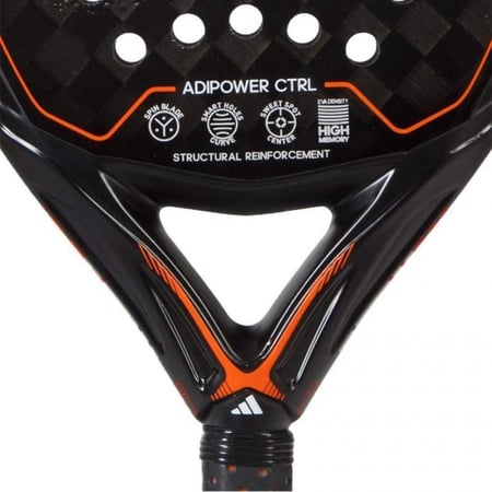 Adidas Adipower Control 3.2 Padel Racket