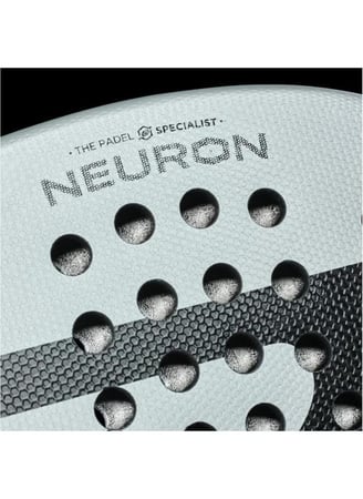 Neuron 2025 Chingotto Padel Racket