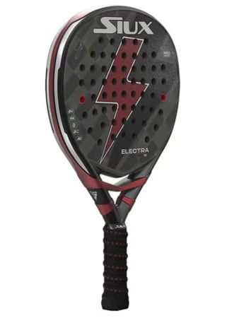 Siux Stupa Electra Pro ST3 SE 2025 Padel Racket
