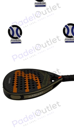 USED - Bullpadel Vertex 03