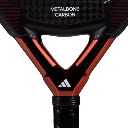 Adidas Metalbone Carbon 3.3 Padel Racket