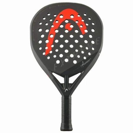 HEAD Extreme Pro Arturo Coello Padel Racket