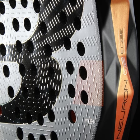 Bullpadel Neuron 02 GEO Edge 2026 Padel Racket