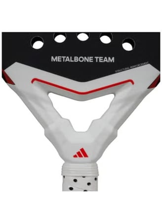 Adidas Metalbone Team 3.4 2025 Padel Racket