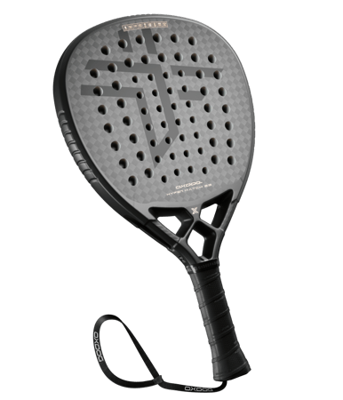 Oxdog Hyper Match 2.0 Padel Racket