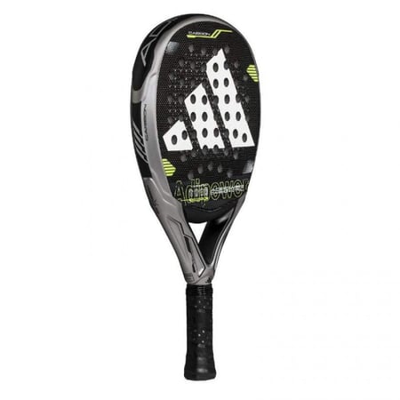 Adidas Adipower Carbon Control 2025 Padel Racket
