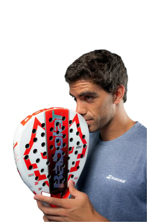 Babolat Viper Juan Lebron 2.5 2025 Padel Racket
