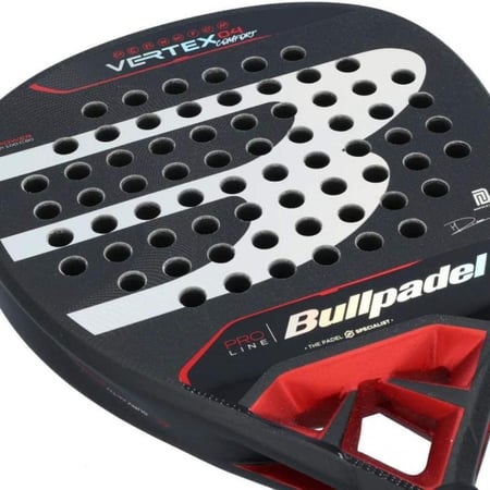 Bullpadel Di Nenno Vertex 04 Comfort Padel Racket