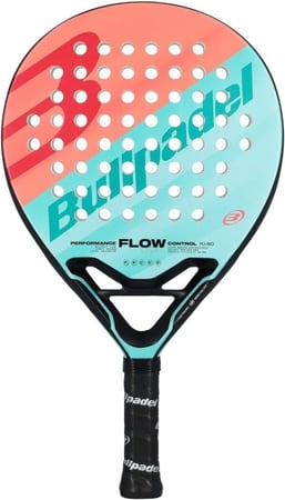Bullpadel Flow Light Padel Racket