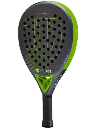 Wilson Blade Pro V2 Padel Racket