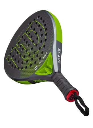 Wilson Blade Pro V2 Padel Racket