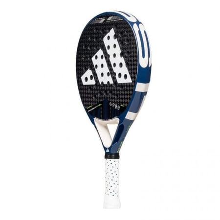 Adidas Cross It Carbon Control 2025 Padel Racket