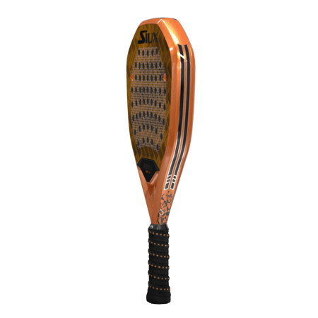 Siux Fenix Pro 4 Padel Racket